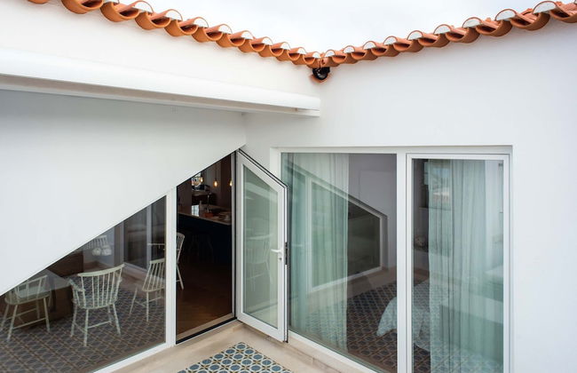 Ocean View Penthouse - Central Ericeira - Foto 20