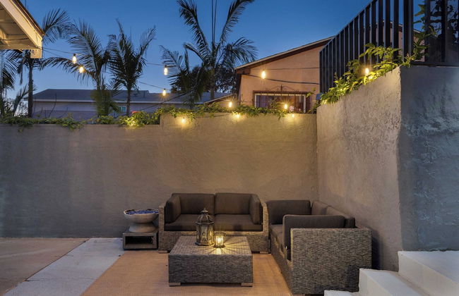 San Diego Studio Near Top Spots w/ Pool, Hot Tub & Luxe Amenities Estancia - Foto 18