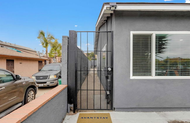 San Diego Studio Near Top Spots w/ Pool, Hot Tub & Luxe Amenities Estancia - Foto 38
