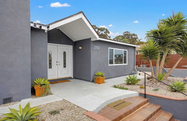 San Diego Studio Near Top Spots w/ Pool, Hot Tub & Luxe Amenities Estancia - Foto 40