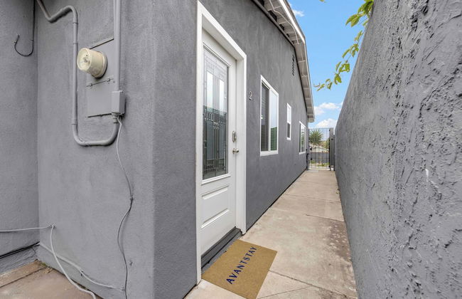 San Diego Studio Near Top Spots w/ Pool, Hot Tub & Luxe Amenities Estancia - Foto 39
