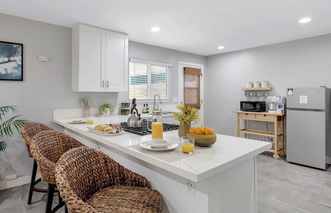 San Diego Studio Near Top Spots w/ Pool, Hot Tub & Luxe Amenities Estancia - Foto 19