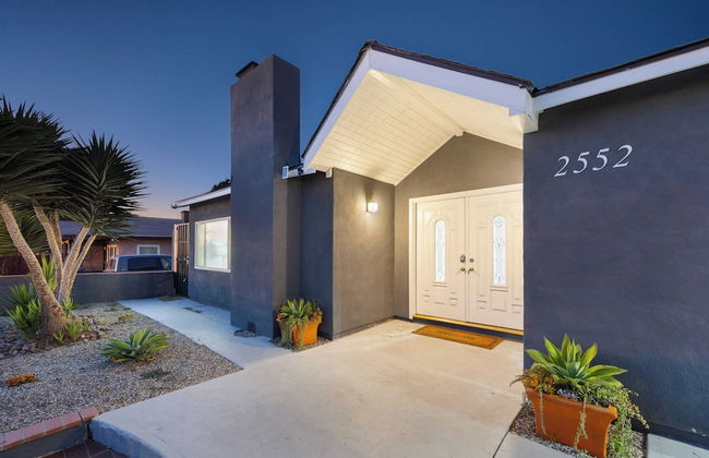 San Diego Studio Near Top Spots w/ Pool, Hot Tub & Luxe Amenities Estancia - Foto 37