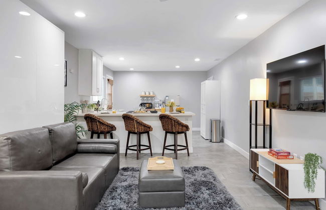 San Diego Studio Near Top Spots w/ Pool, Hot Tub & Luxe Amenities Estancia - Foto 17