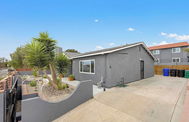 San Diego Studio Near Top Spots w/ Pool, Hot Tub & Luxe Amenities Estancia - Foto 22