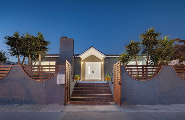 San Diego Studio Near Top Spots w/ Pool, Hot Tub & Luxe Amenities Estancia - Foto 16