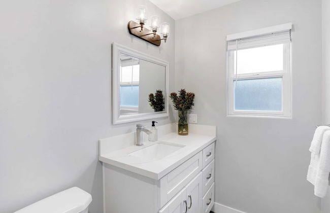 San Diego Studio Near Top Spots w/ Pool, Hot Tub & Luxe Amenities Estancia - Foto 8