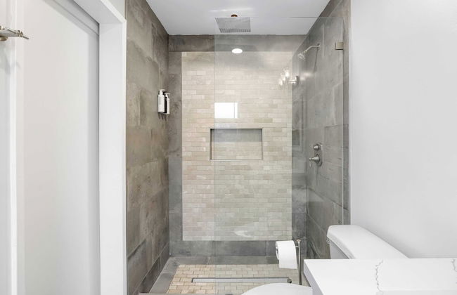 San Diego Studio Near Top Spots w/ Pool, Hot Tub & Luxe Amenities Estancia - Foto 7