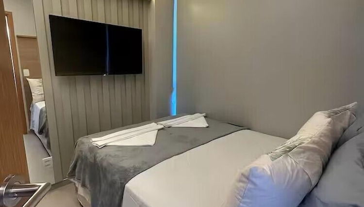 Cupê Summer - Foto 1, Habitación