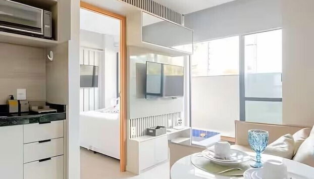 Cupê Summer - Foto 4, Cocina privada