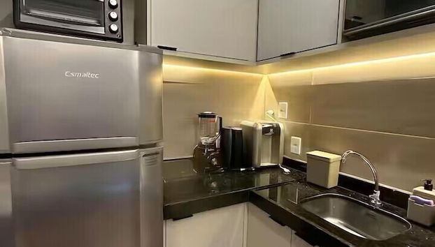 Cupê Summer - Foto 3, Cocina privada