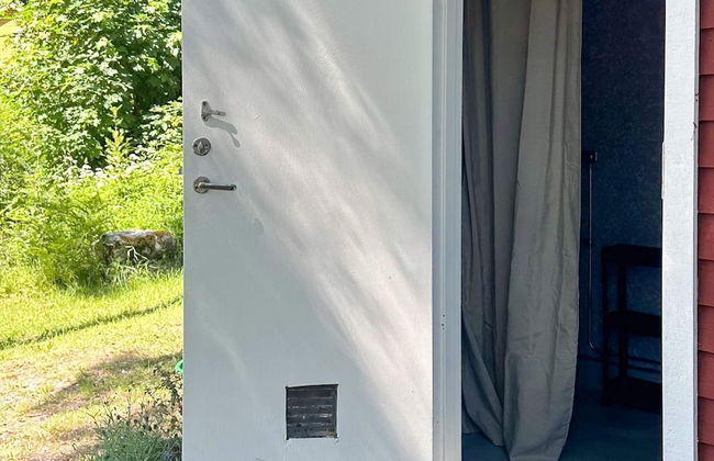 2 Person Holiday Park Home in Vaxholm - Foto 36