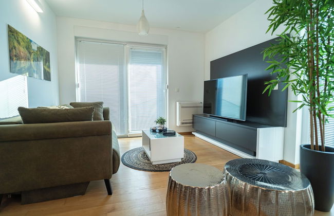 Apartment Wing 77 - Foto 13