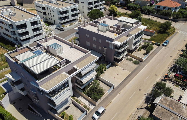 Apartment Wing 77 - Foto 27