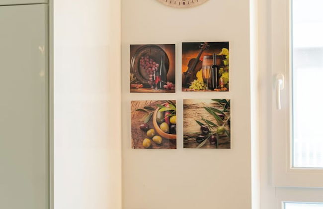 Apartment Wing 77 - Foto 11