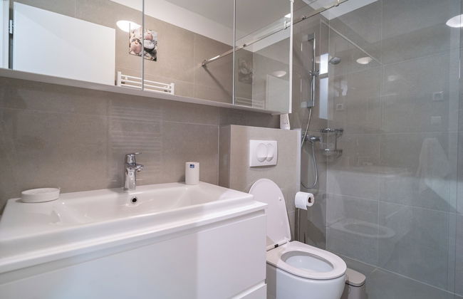 Apartment Wing 77 - Foto 24