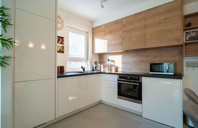 Apartment Wing 77 - Foto 9