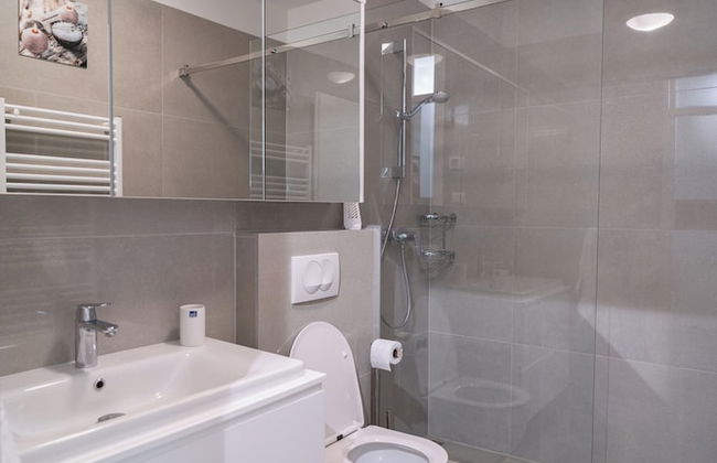 Apartment Wing 77 - Foto 23