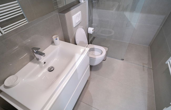 Apartment Wing 77 - Foto 22