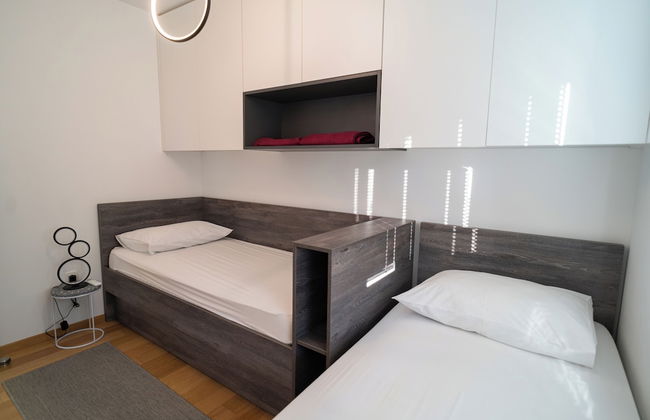 Apartment Wing 77 - Foto 4
