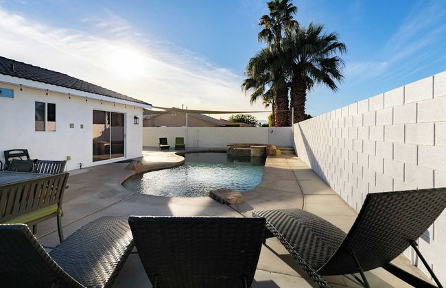 Pacifica Sur by Avantstay Pool, Hot Tub, Gazebo - Foto 25