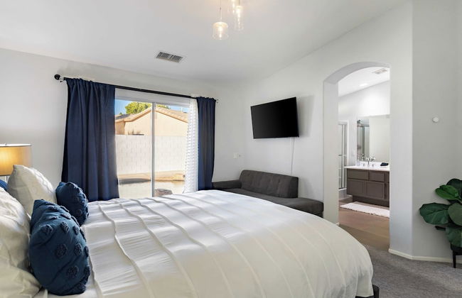 Pacifica Sur by Avantstay Pool, Hot Tub, Gazebo - Foto 13