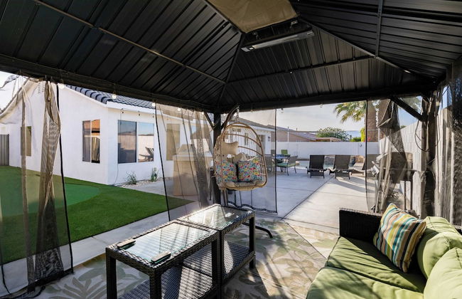 Pacifica Sur by Avantstay Pool, Hot Tub, Gazebo - Foto 29