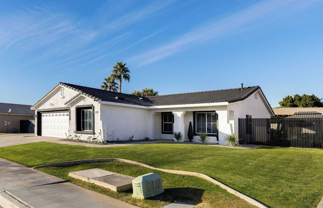 Pacifica Sur by Avantstay Pool, Hot Tub, Gazebo - Foto 30