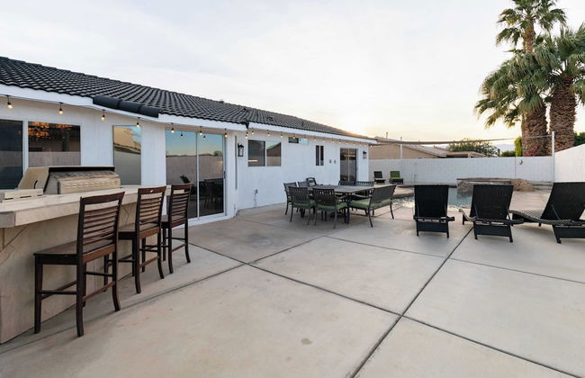 Pacifica Sur by Avantstay Pool, Hot Tub, Gazebo - Foto 27