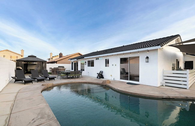 Pacifica Sur by Avantstay Pool, Hot Tub, Gazebo - Foto 24