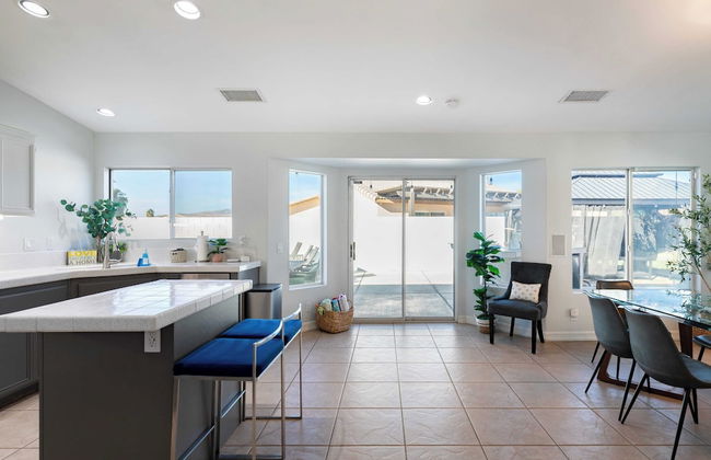 Pacifica Sur by Avantstay Pool, Hot Tub, Gazebo - Foto 9