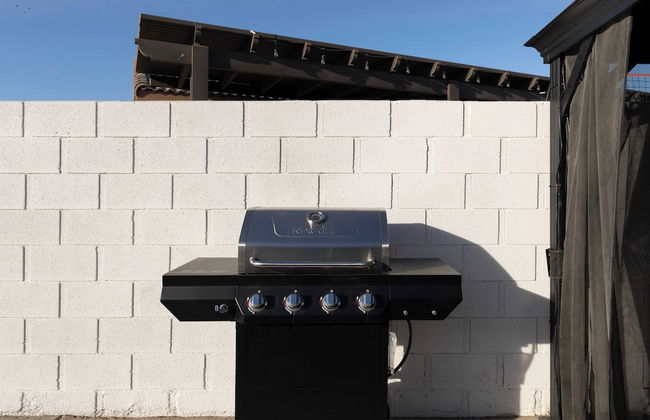 Pacifica Sur by Avantstay Pool, Hot Tub, Gazebo - Foto 28