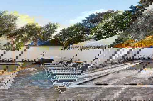 Foto 44 - Villa Near Beach w/ Pool & Outdoor Dining Bohemian Beach Retreat by Avantstay