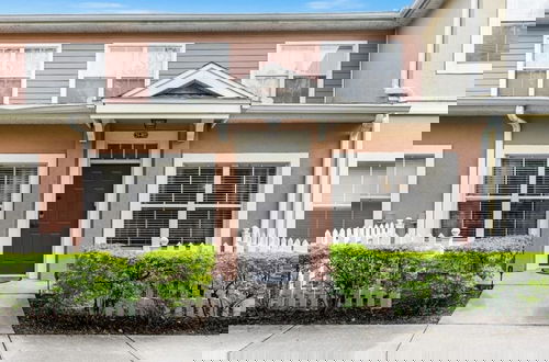 Foto 2 - 3BR Condo w/ BBQ & Heated Pool Near Disney & Malls