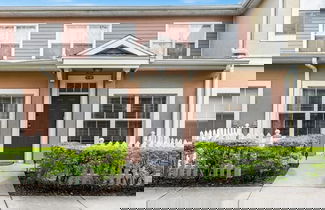 Foto 2 - 3BR Condo w/ BBQ & Heated Pool Near Disney & Malls