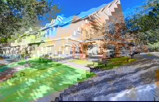 Foto 1 - 3BR Condo w/ BBQ & Heated Pool Near Disney & Malls