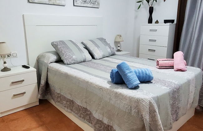 Casa en Urbanización Natura World - Foto 1