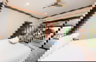 Foto 2 - Villa Meraya by Tropiclook