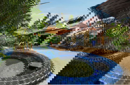 Foto 35 - Villa Meraya by Tropiclook