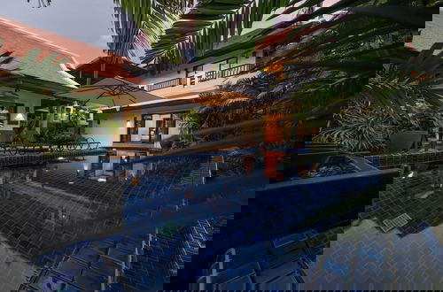 Foto 62 - Villa Meraya by Tropiclook