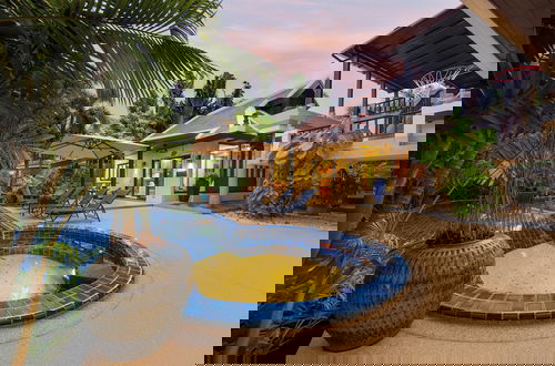 Foto 34 - Villa Meraya by Tropiclook