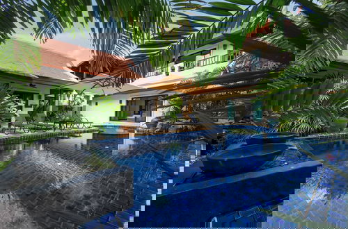 Foto 60 - Villa Meraya by Tropiclook