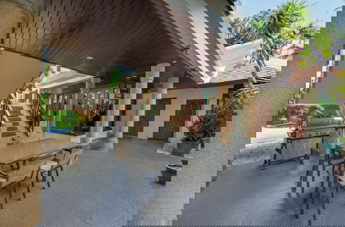 Foto 36 - Villa Meraya by Tropiclook