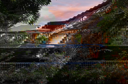 Foto 57 - Villa Meraya by Tropiclook