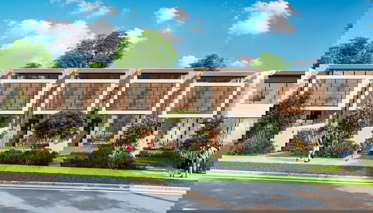 Foto 1 - lover house