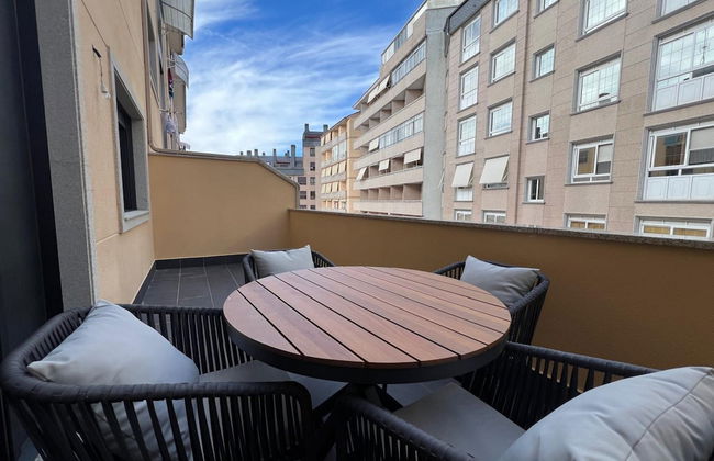 Apartment in Ourense With Garage - Foto 15