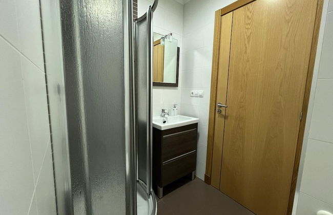 Apartment in Ourense With Garage - Foto 16