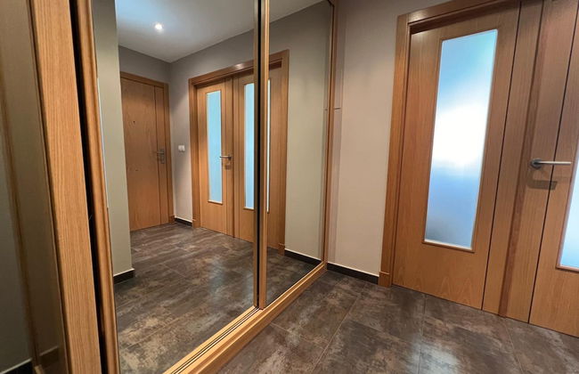 Apartment in Ourense With Garage - Foto 7