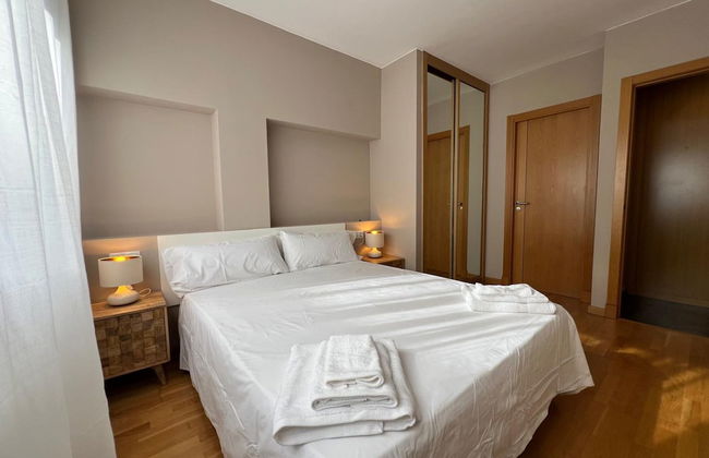 Apartment in Ourense With Garage - Foto 4