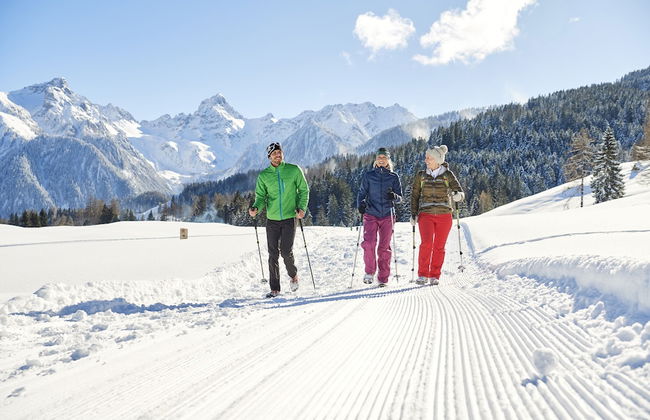 Chalet GM - Penthaus - Foto 43